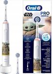 ** PROMO ** nowe Szczoteczki dla dzieci ORAL-B Junior Star Wars