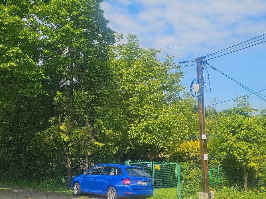 Leśna Chata okolice Energylandii, Beskid Mały- wolne od 13 pazdzierni