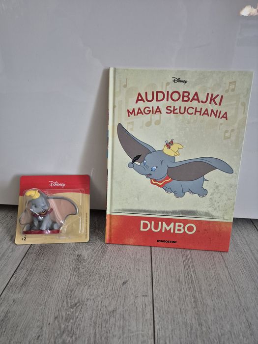Audiobajki Deagostini