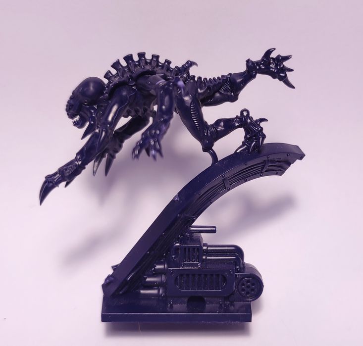 GENESTEALERS #9 TYRANID Space Hulk Warhammer 40k Oop