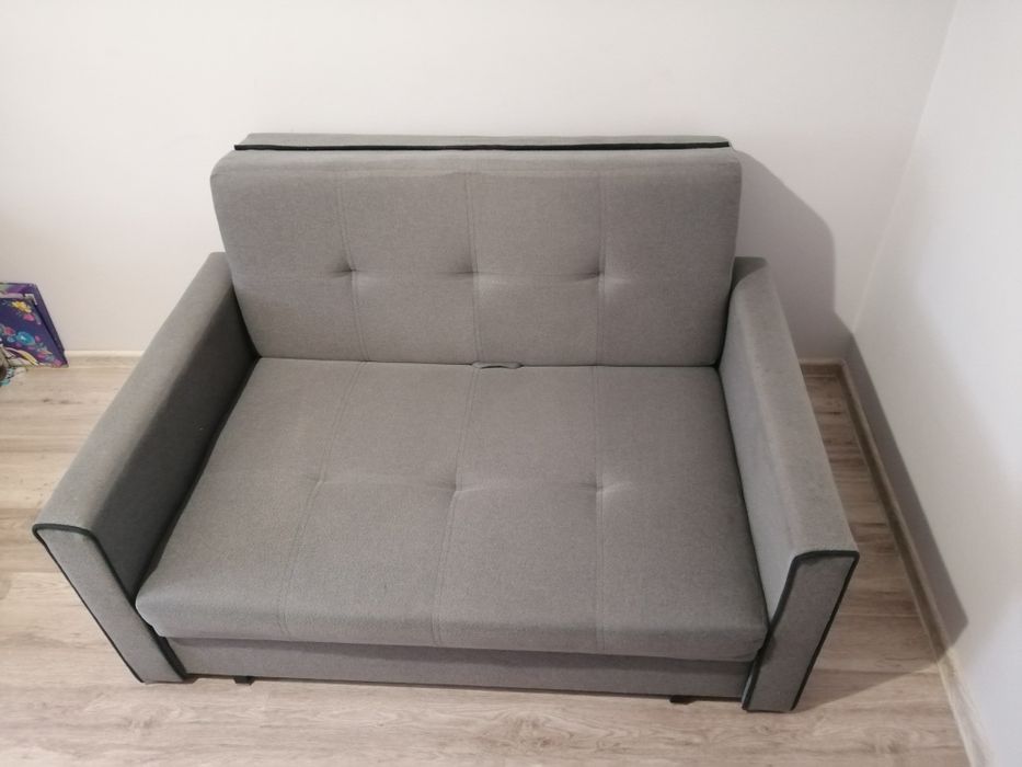 Kanapa sofa rozkładana