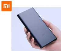 Портативна батарея Xiaomi Mi Power Bank 10000 mAh