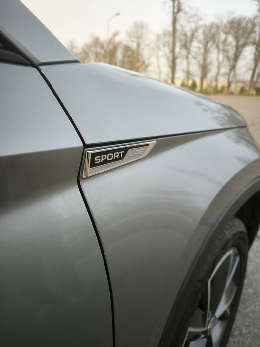 Продам Skoda Kadiaq  Sport Line