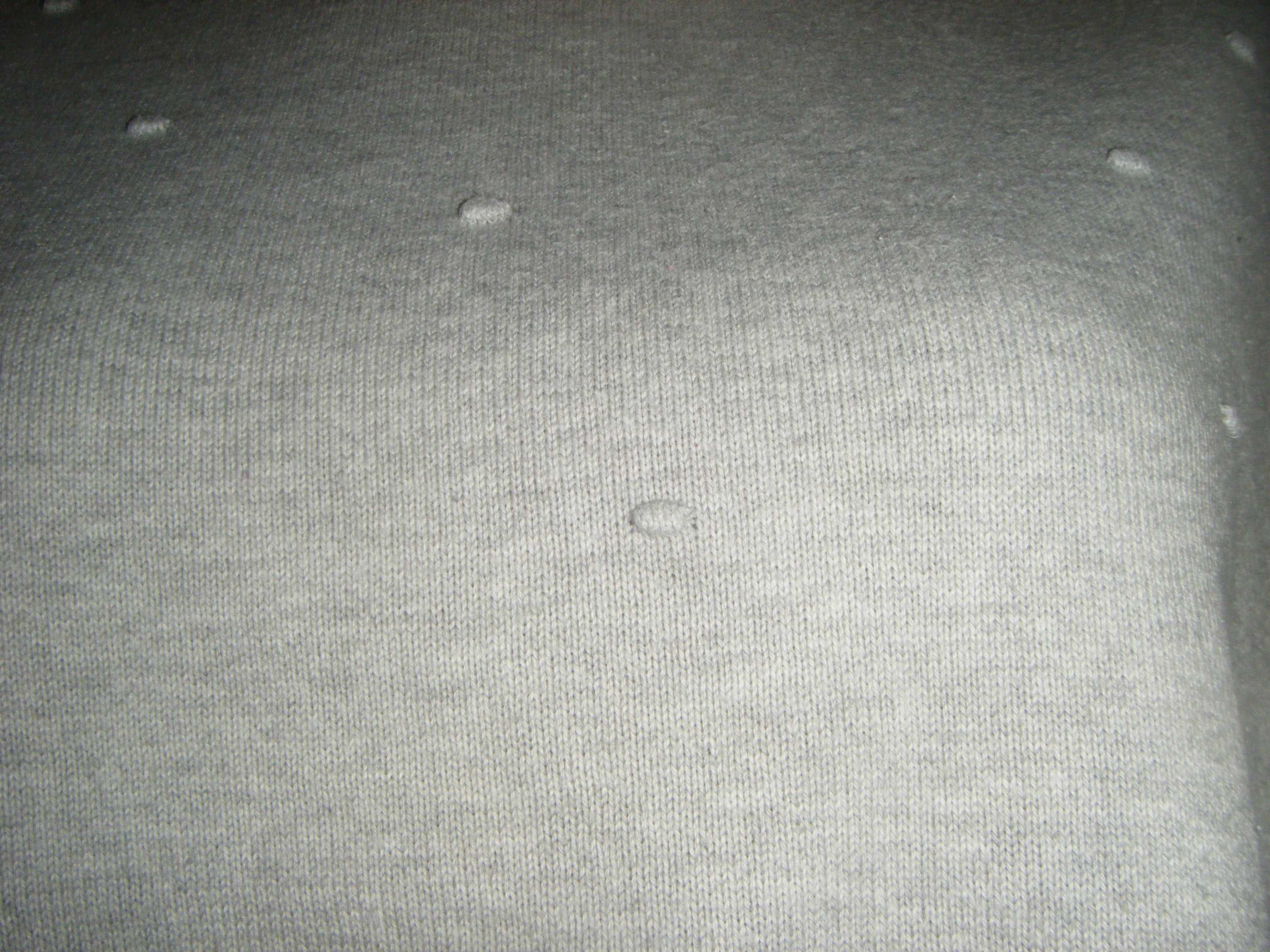 Джемперок серый с рукавом 3/4, размер XL - 20 - 54