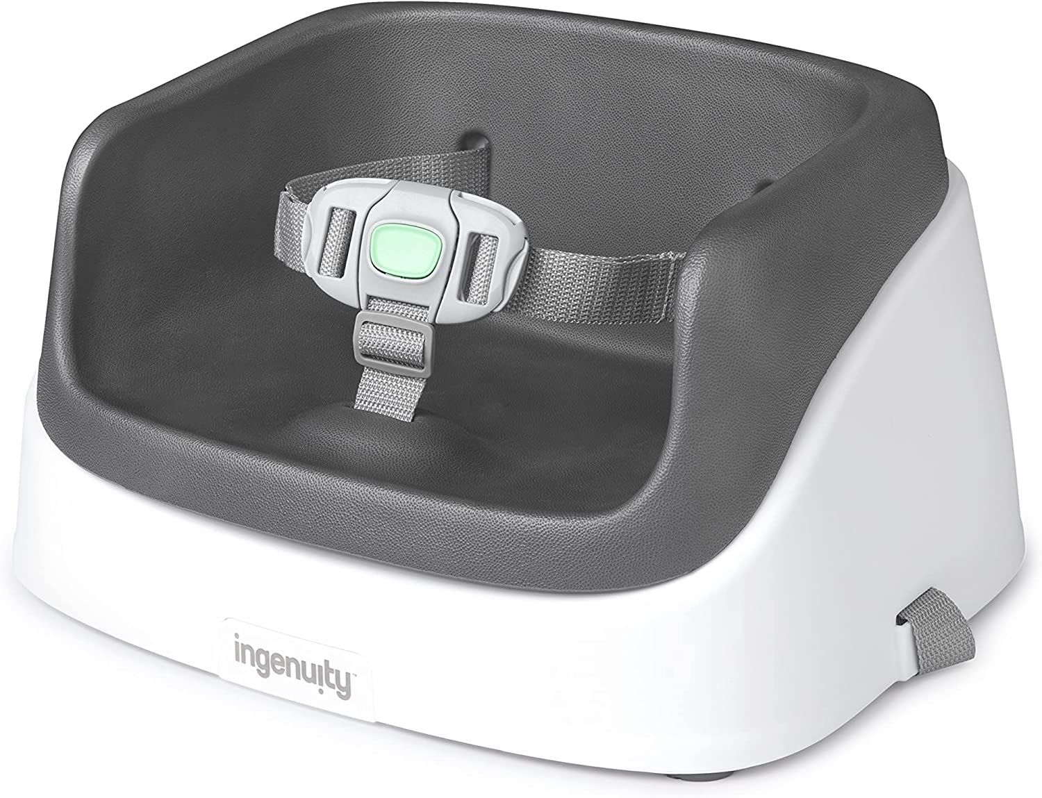 ingenuity krzesełko do karmienia smartclean turystyczne na krzesło