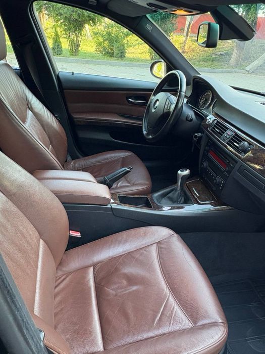 BMW 3 Series 2006