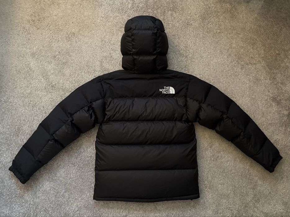 Kurtka The North Face Himalayan parka  (26-10)