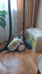 Пилосмокт  Karcher VC 3 Premium