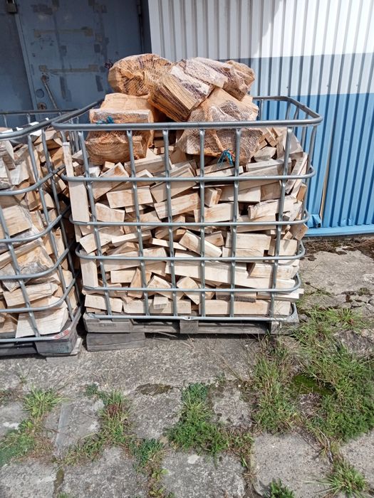 Kosz, krata, paletopojemnik