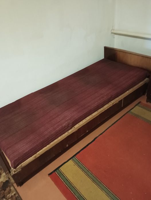 Кровать. Диван. Матрас.