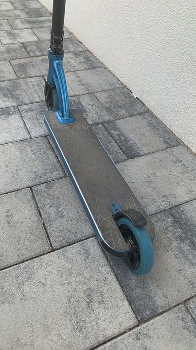 Hulajnoga MGP VX9 Blue/Black