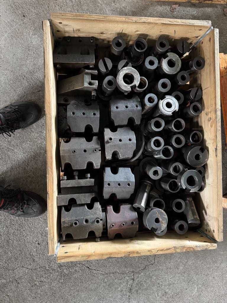 MAZAK MazTrol T-1