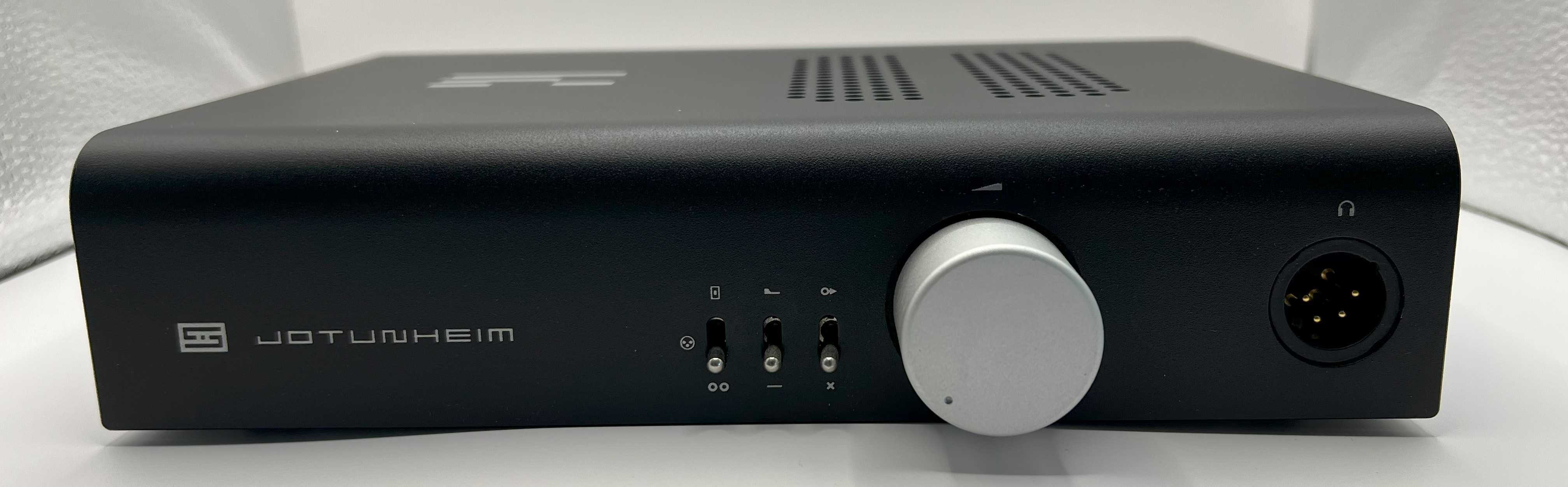 Schiit Jotunheim R wzmacniacz słuchawkowy