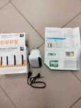 Wzmacniacz sygnału Wi-Fi Wireless-N WR31