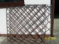 Kraty Metalowe - Solidne