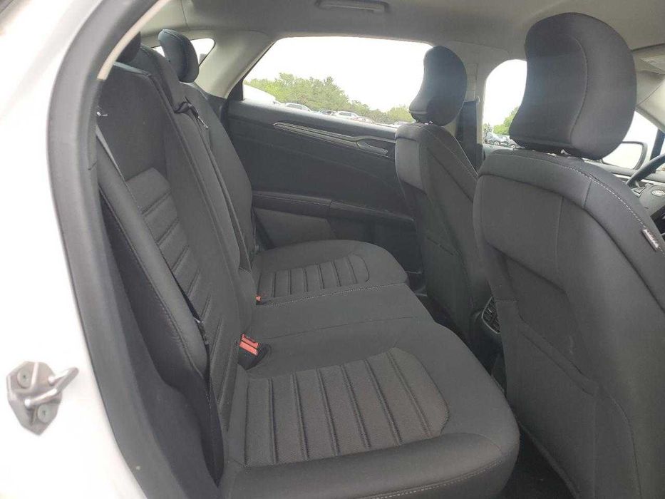 FORD Fusion Se 2019