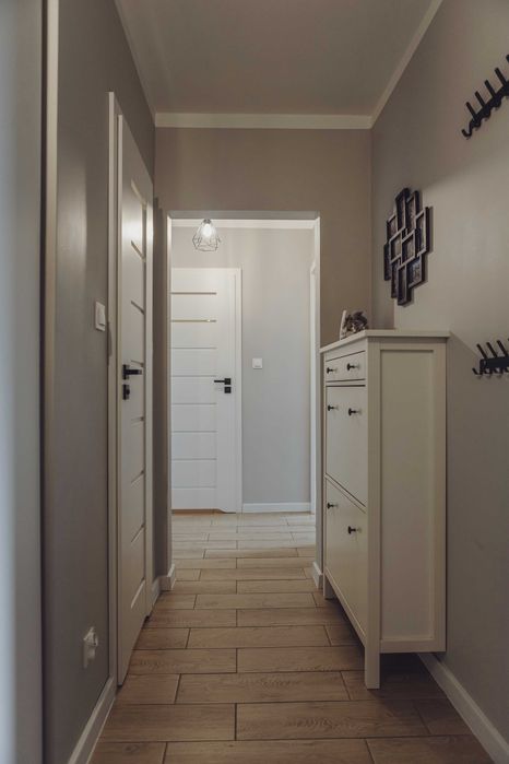 Mieszkanie 75m² 4-pokojowe Legnica Piekary "C"