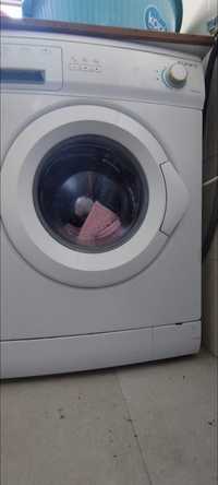 Máquina de lavar rpupa kunft