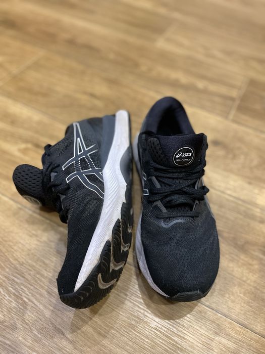 Кроссовки мужские Asics