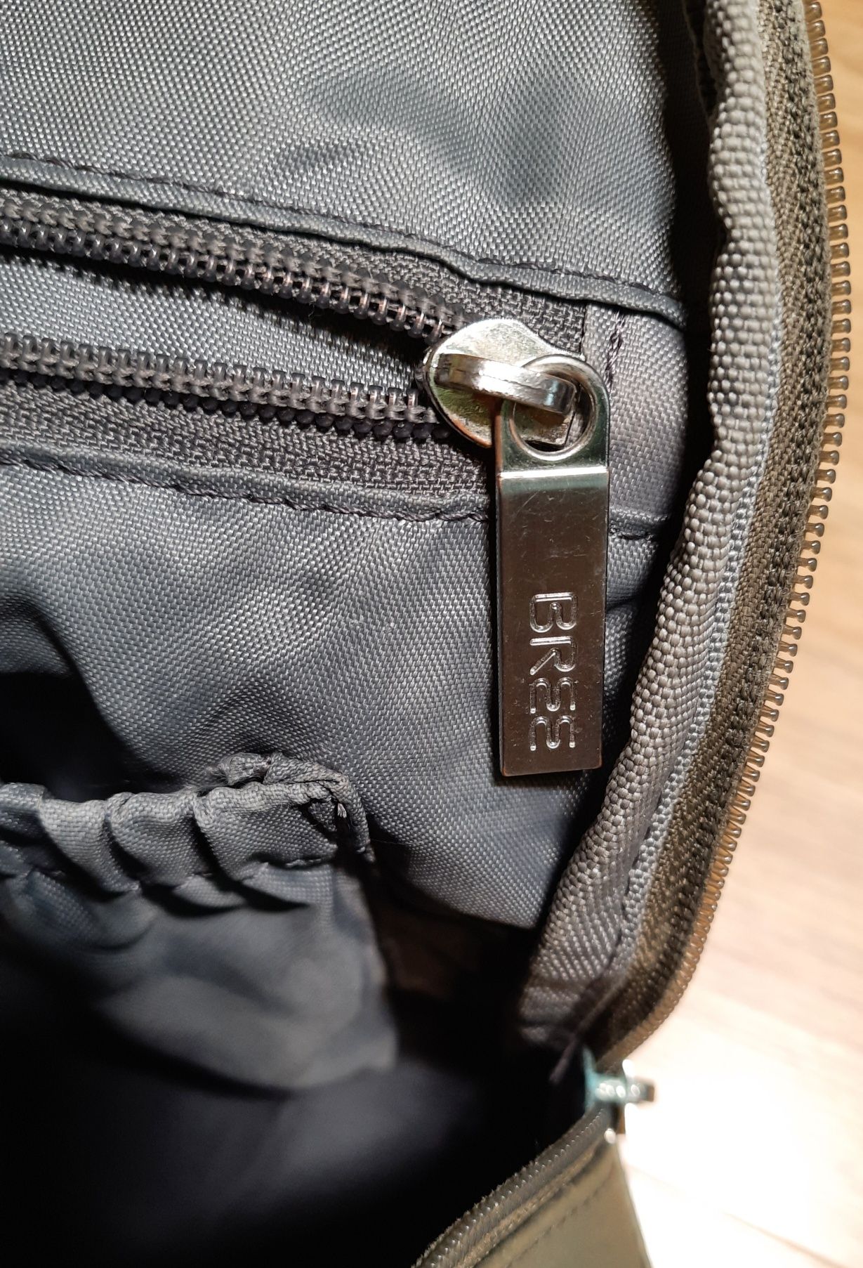 Plecak Bree Khaki