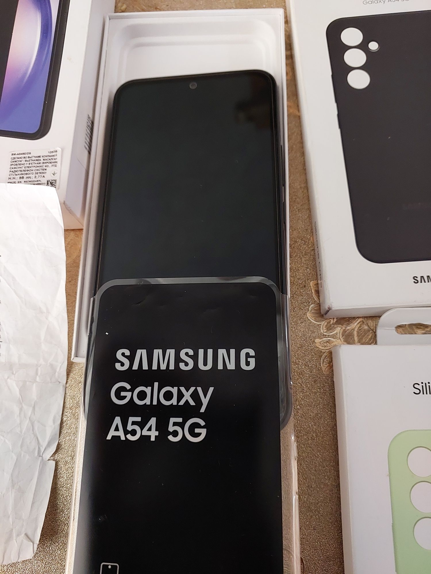 Продам SAMSUNG A 54 5G