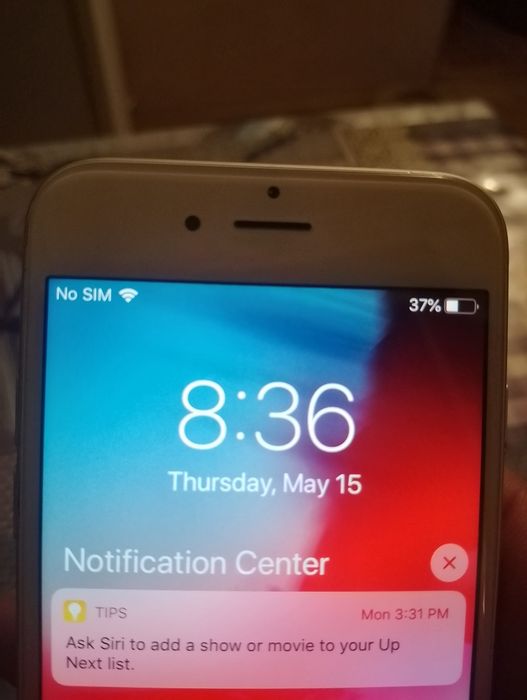 iPhone 6 never look 128 ГБ