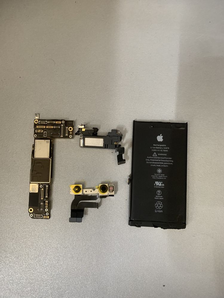 Iphone 12 64gb neverlock плата