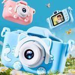 Дитяча фотокамера children's fun camera