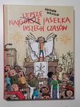 Najlepsze jasełka wszech czasów Barbara Robinson