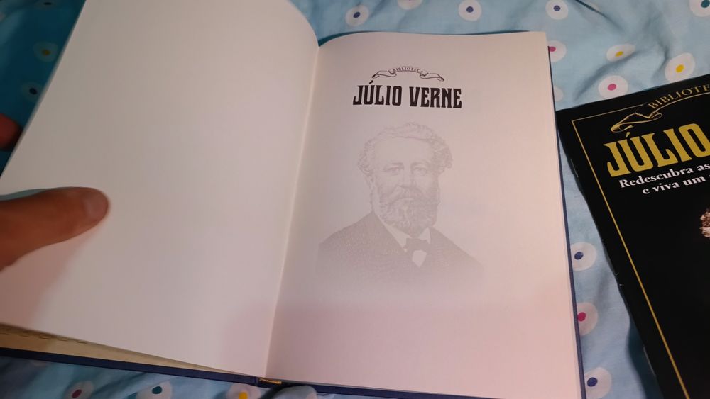 A volta ao mundo em 80 dias_Livro+Filme