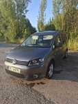 Volkswagen Caddy Maxi z windą