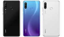 Huawei P30 Lite 6/256GB MAR-LX1B