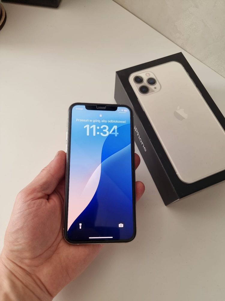 Iphone 11 Pro 64GB