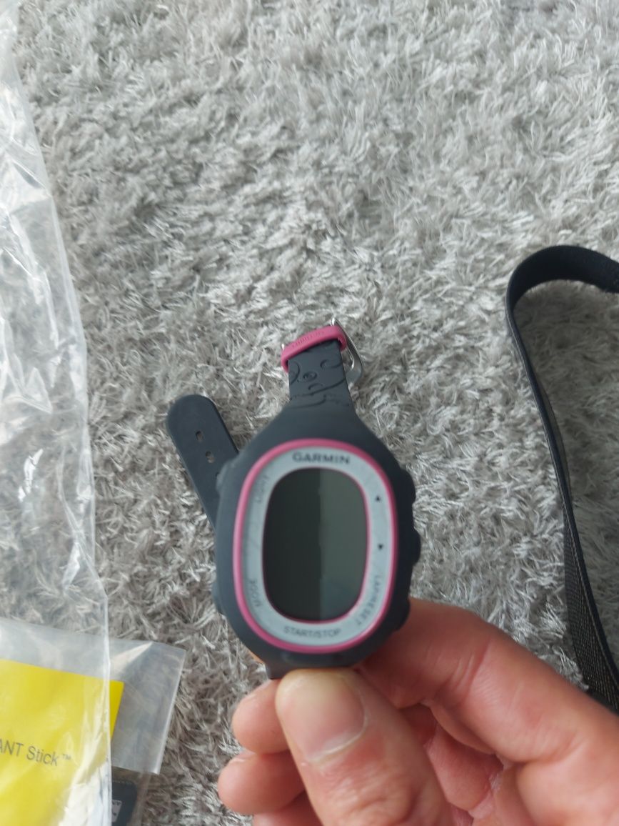 Relógio Garmin FR70