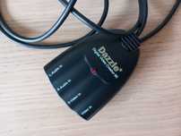 Conversor de vídeo DAZZLE DVC 80