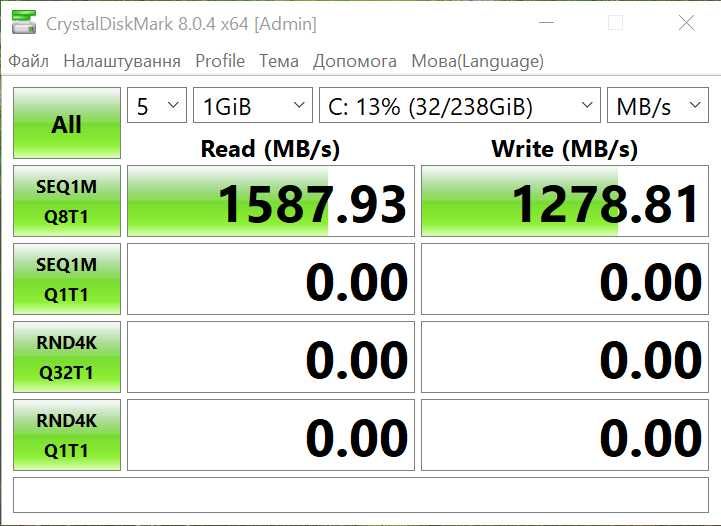 Ігровий ПК Core i5 4590S 3,7GHz, RX550 4Gb, 16Gb RAM, 256Gb NVME SSD