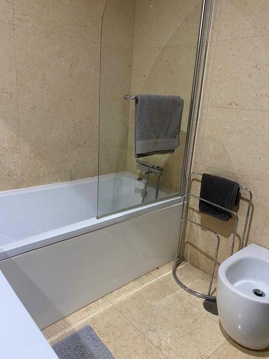 T3 Moderno em Gualtar – Frente ao Hospital de Braga com Garagem