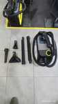 Миючий пилосос Karcher Керхер SE 3 Compact Floor