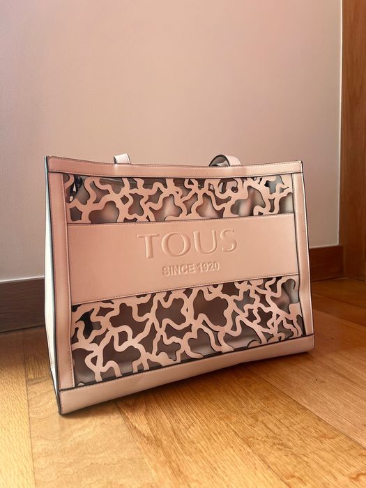 Vendo malas Tous (como novas)