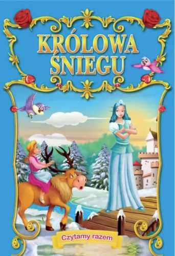 Królowa Śniegu TW 2015 - praca zbiorowa