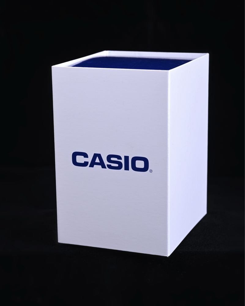 Годинник чоловічий Casio WSC-1250H-1A новий оригінал fishing gear