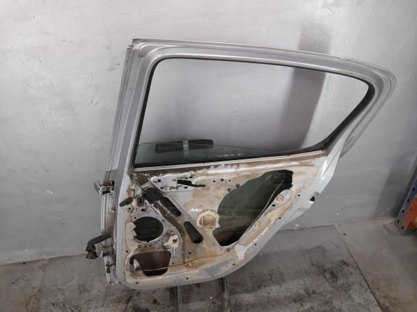 Porta trás direita PEUGEOT 206 (2A/C)