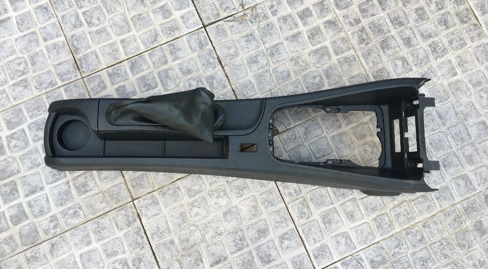 Consola Central Renault Megane 3