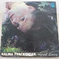 Halina Frąckowiak, Sen Luizy, płyta winylowa w dobrym stanie