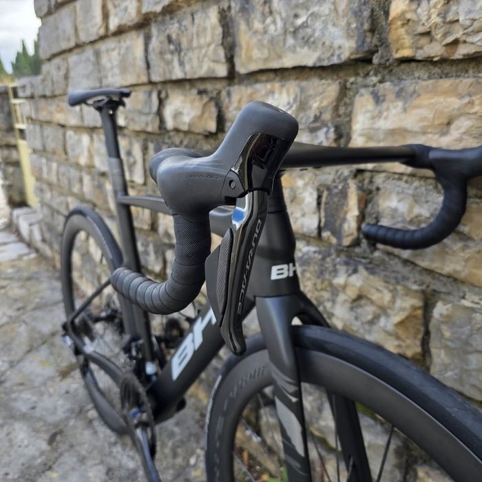 BH Aerolight Topo 6.9Kg