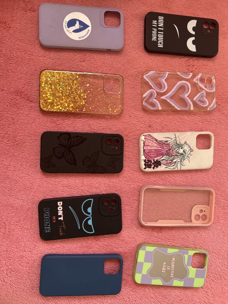 capas para iphone 14 plus