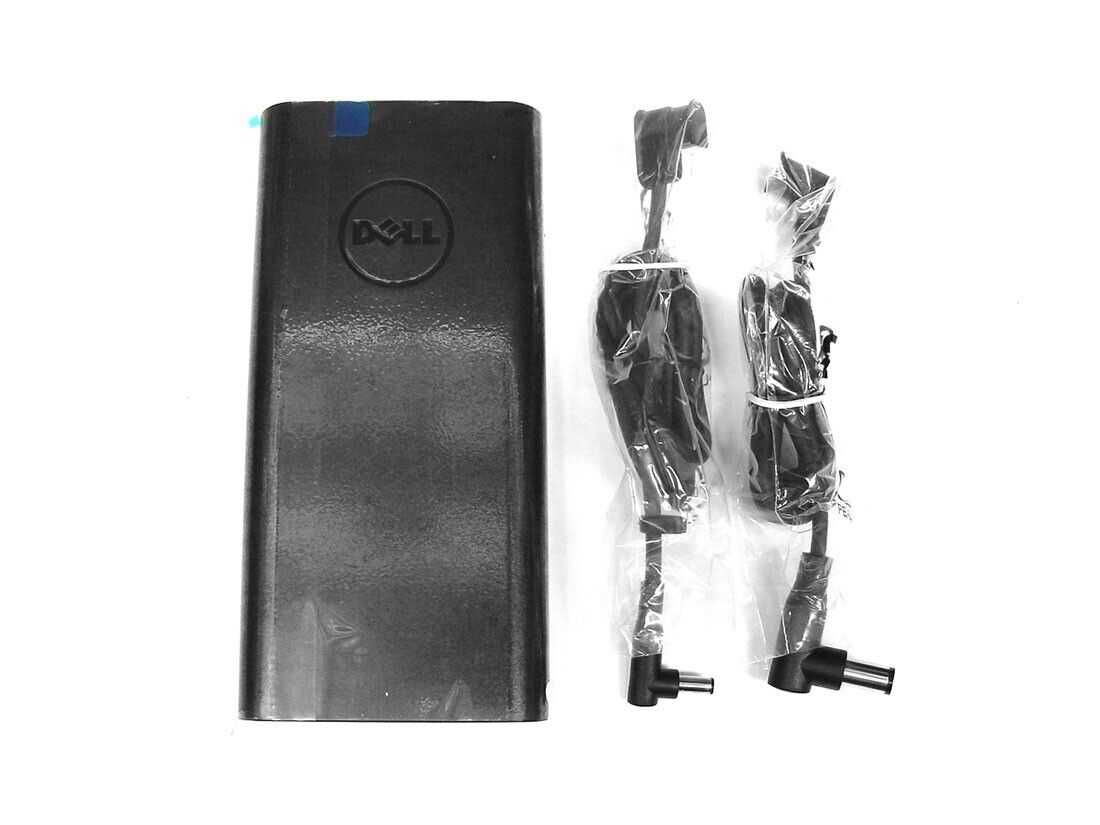 Dell Powerbank para portátil 65w 18000 mAH mod. PW7015L como nova