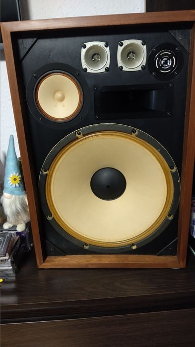 Kolumny Kenwood KL-7080