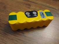 iRobot bateria zamiennik 3000, seria 400,500,600,700,800