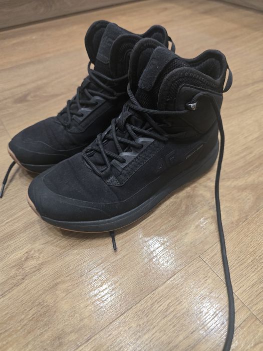 Buty zimowe 4F rozmiar 37